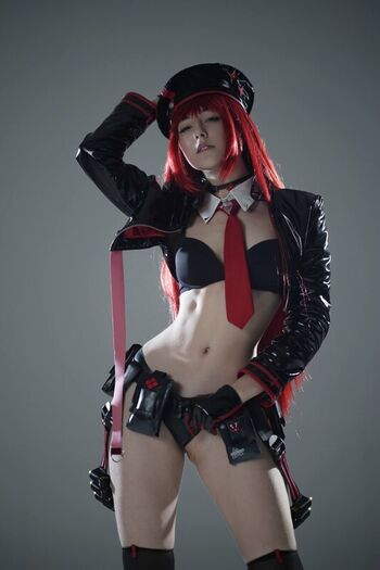 🔥 Kimekomi leaked private photo uncensored full