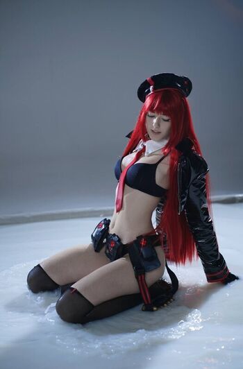 🔥 Kimekomi leaked private photo uncensored full