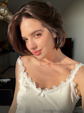 🔥 Kiss kate leaked private photo uncensored full