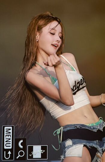 🔥 Kiss of life leaked private photo uncensored full