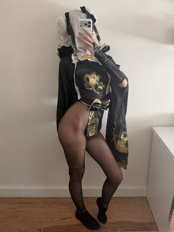 🔥 Kitsunedere leaked private photo uncensored full