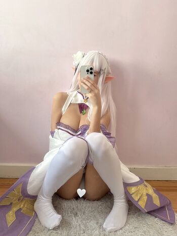 🔥 Kitsunedere leaked private photo uncensored full