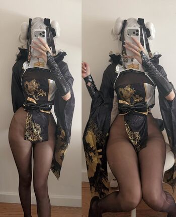 🔥 Kitsunedere leaked private photo uncensored full