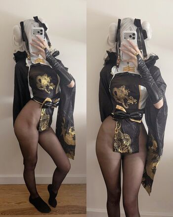 🔥 Kitsunedere leaked private photo uncensored full