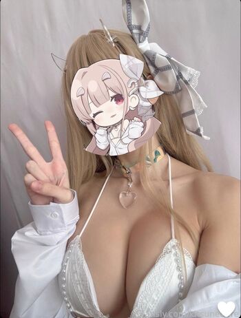 🔥 Kitsunedere leaked private photo uncensored full