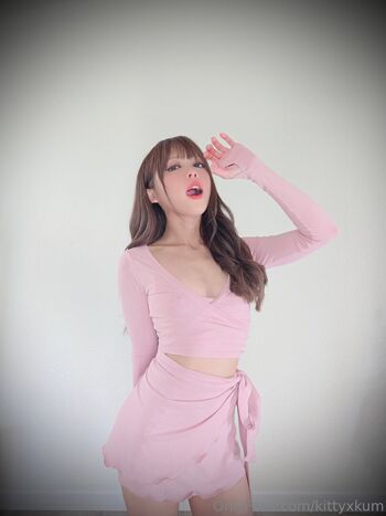 🔥 Kitty x kum leaked private photo uncensored full
