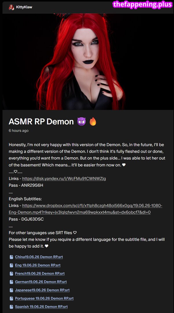 🔥 Page/ leaked private photo uncensored full