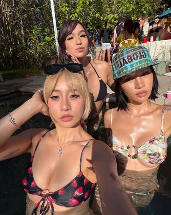 🔥 Kittynobi leaked private photo uncensored full