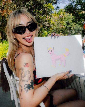 🔥 Kittynobi leaked private photo uncensored full