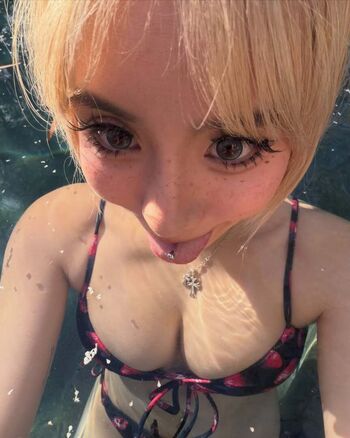 🔥 Kittynobi leaked private photo uncensored full