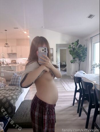 🔥 Kittyxkum  page leaked private photo uncensored full