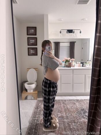 🔥 Kittyxkum  page leaked private photo uncensored full