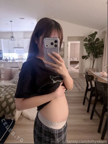 🔥 Kittyxkum  page leaked private photo uncensored full