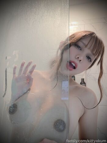 🔥 Kittyxkum  page leaked private photo uncensored full