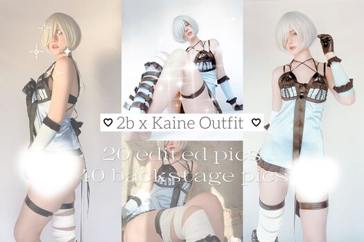 🔥 Kitycoss page leaked private photo uncensored full
