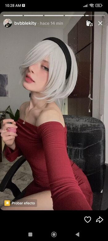 🔥 Kitycoss leaked private photo uncensored full