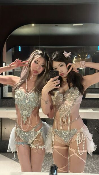 🔥 Kjiho leaked private photo uncensored full