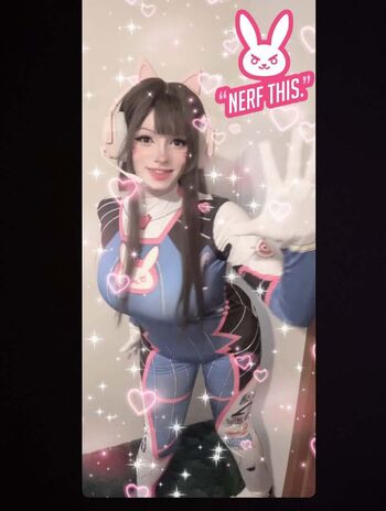 🔥 Knite in shiningamorr leaked private photo uncensored full