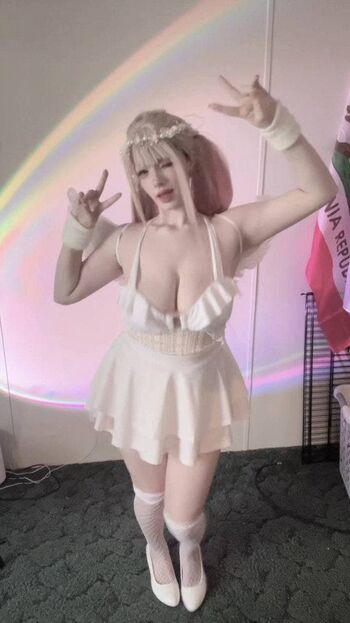 🔥 Knite in shiningamorr leaked private photo uncensored full