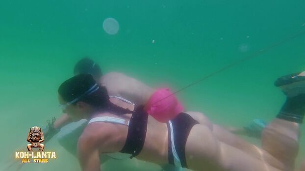 🔥 Koh lanta page leaked private photo uncensored full