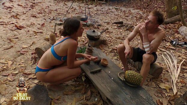 🔥 Koh lanta page leaked private photo uncensored full