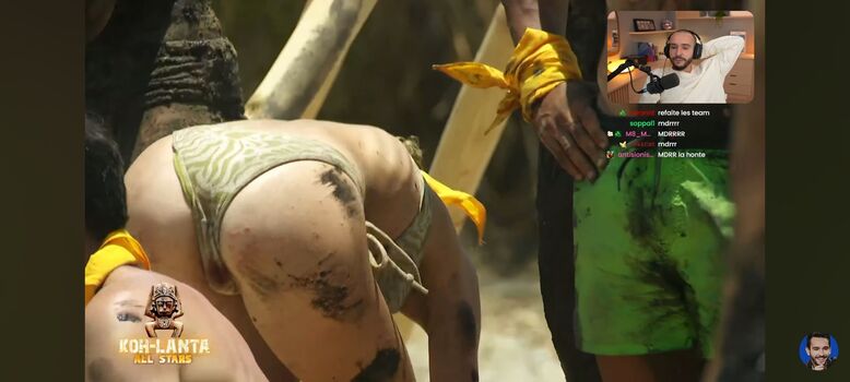 🔥 Koh lanta leaked private photo uncensored full