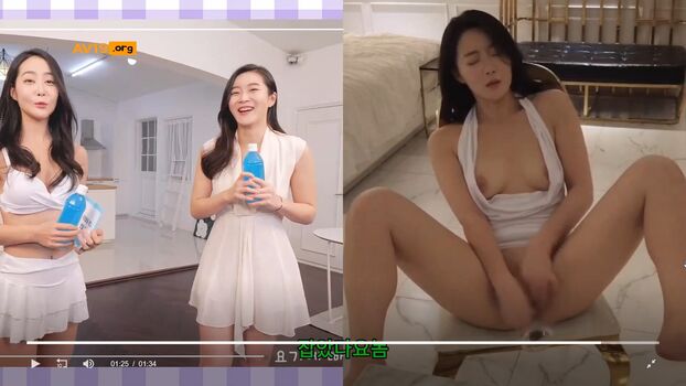 🔥 Korean bj page leaked private photo uncensored full