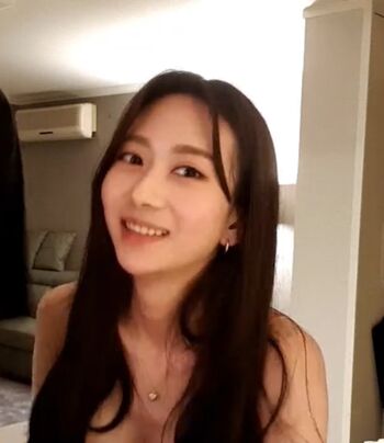 🔥 Korean bj page leaked private photo uncensored full