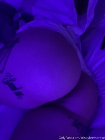 🔥 Krispykremerose leaked private photo uncensored full