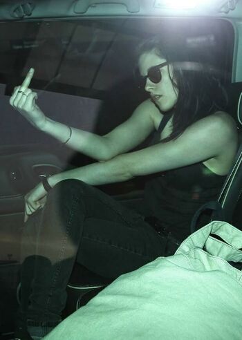 🔥 Kristen stewart  page leaked private photo uncensored full