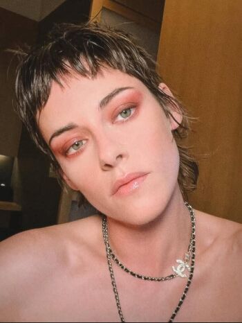 🔥 Kristen stewart  page leaked private photo uncensored full