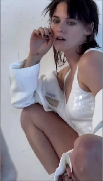 🔥 Kristen stewart  page leaked private photo uncensored full