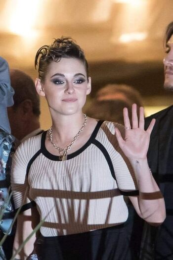 🔥 Kristen stewart  page leaked private photo uncensored full