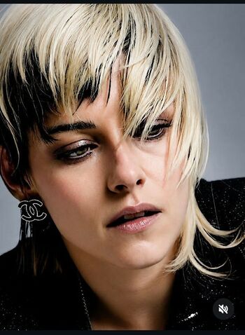 🔥 Kristen stewart  page leaked private photo uncensored full
