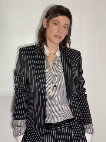 🔥 Kristen stewart  page leaked private photo uncensored full
