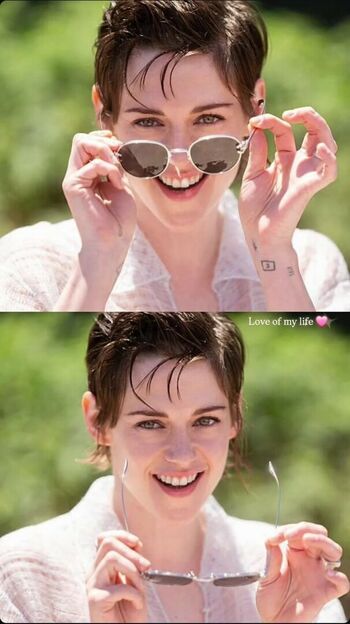 🔥 Kristen stewart  page leaked private photo uncensored full
