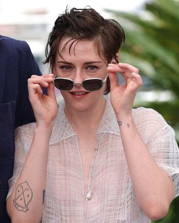 🔥 Kristen stewart  page leaked private photo uncensored full