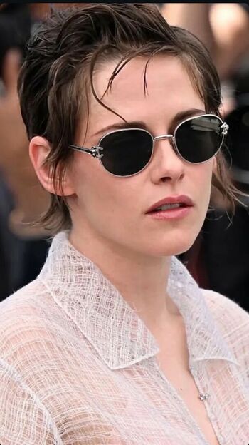 🔥 Kristen stewart  page leaked private photo uncensored full