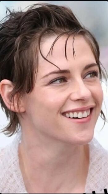 🔥 Kristen stewart  page leaked private photo uncensored full