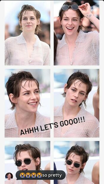 🔥 Kristen stewart  page leaked private photo uncensored full