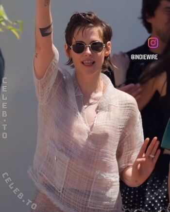 🔥 Kristen stewart  page leaked private photo uncensored full