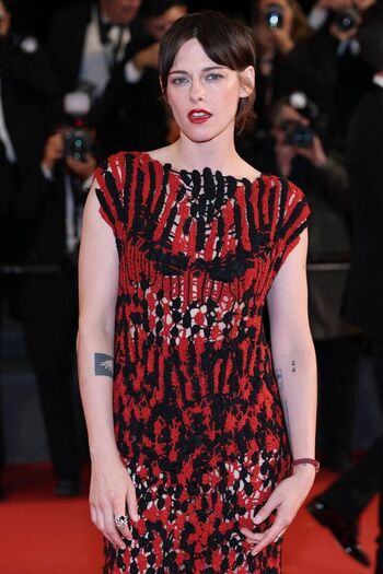 🔥 Kristen stewart  page leaked private photo uncensored full