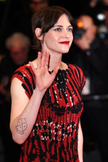 🔥 Kristen stewart  page leaked private photo uncensored full