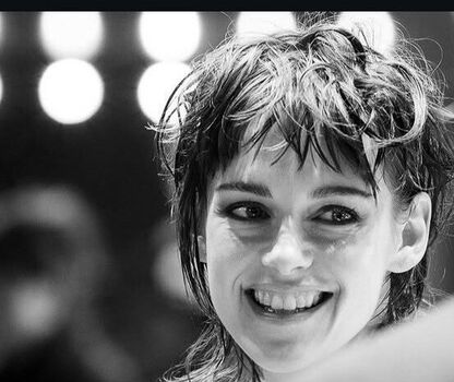 🔥 Kristen stewart  page leaked private photo uncensored full