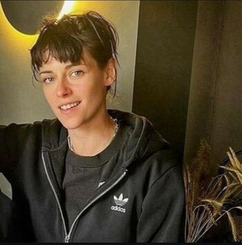 🔥 Kristen stewart  page leaked private photo uncensored full