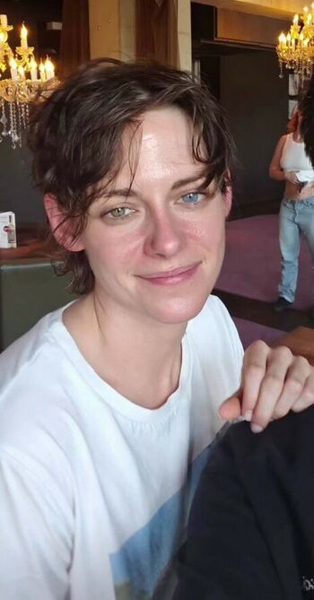 🔥 Kristen stewart  page leaked private photo uncensored full