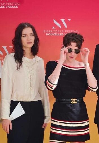 🔥 Kristen stewart  page leaked private photo uncensored full
