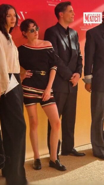 🔥 Kristen stewart  page leaked private photo uncensored full