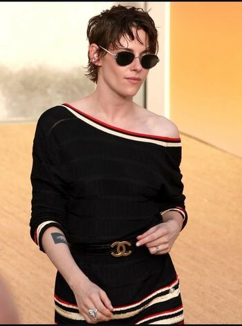 🔥 Kristen stewart  page leaked private photo uncensored full
