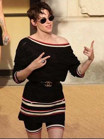 🔥 Kristen stewart leaked private photo uncensored full